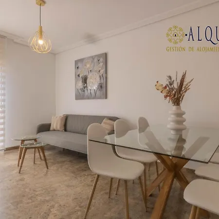 Atico Con Terraza San Julian コルドバ