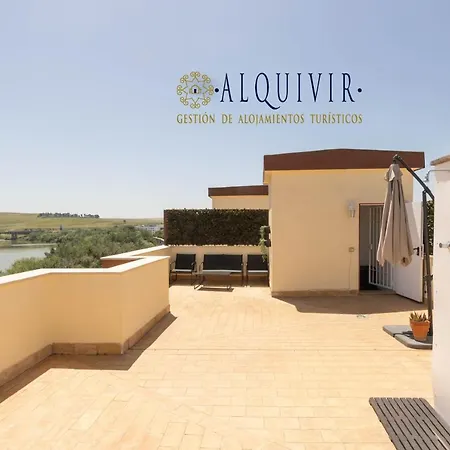 Atico Con Terraza San Julian