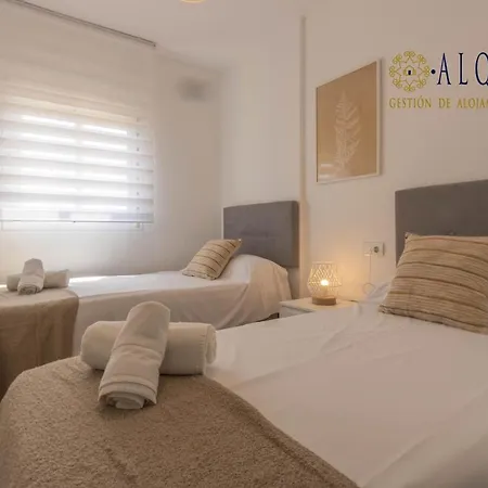 ático Con Terraza San Julian