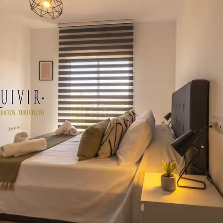 Atico Con Terraza San Julian