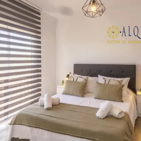 Apartment Atico Con Terraza San Julian *