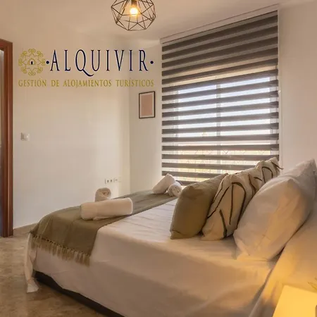 Atico Con Terraza San Julian Apartment