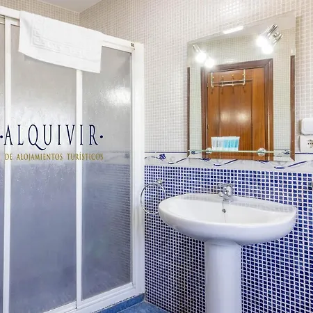 Atico Con Terraza San Julian アパート *