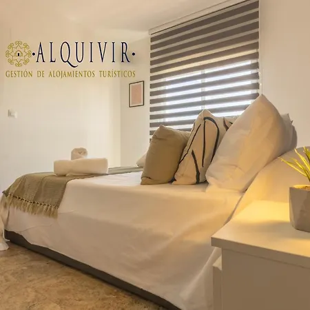 Atico Con Terraza San Julian *