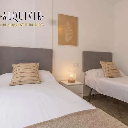 Atico Con Terraza San Julian Cordoba