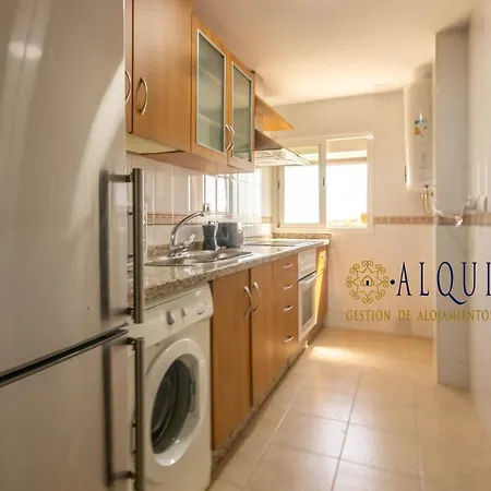 Atico Con Terraza San Julian Cordoba