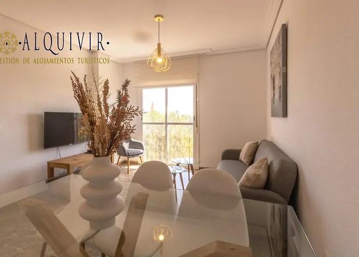 ático Con Terraza San Julian