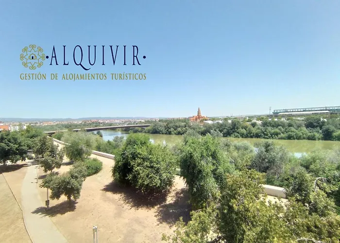 Atico Con Terraza San Julian Appartement Cordoue