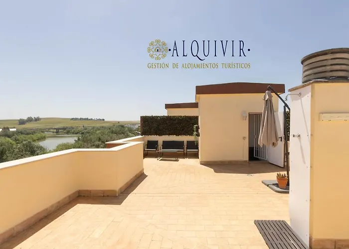 Atico Con Terraza San Julian