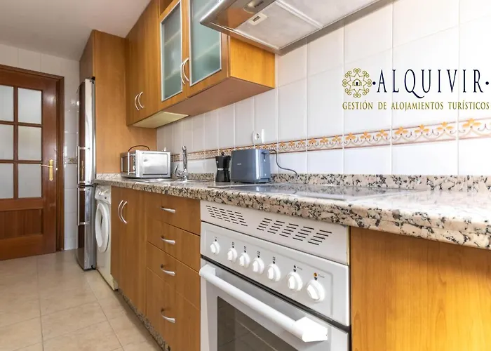 Atico Con Terraza San Julian Appartement