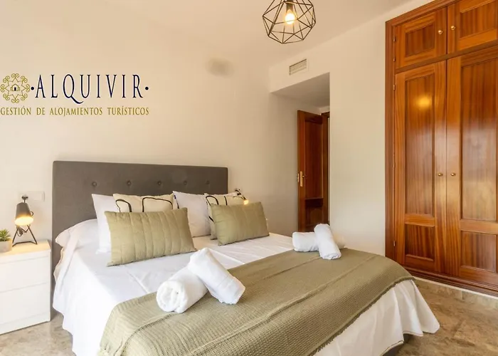 Atico Con Terraza San Julian Appartement