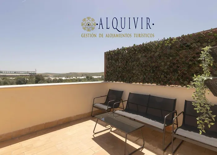 Atico Con Terraza San Julian Córdoba