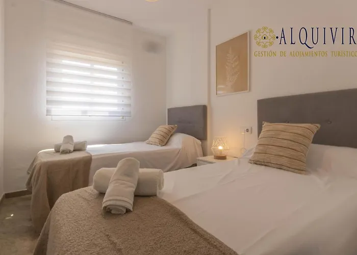 ático Con Terraza San Julian