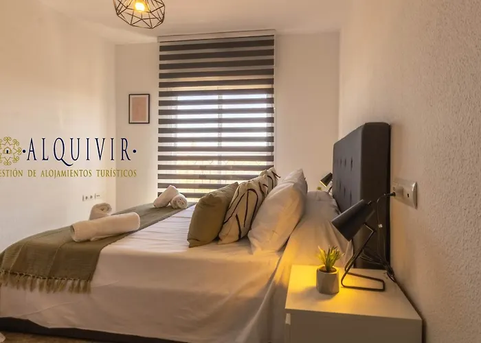 Atico Con Terraza San Julian