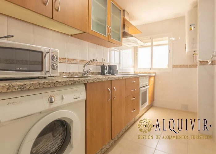 Atico Con Terraza San Julian Appartement Córdoba
