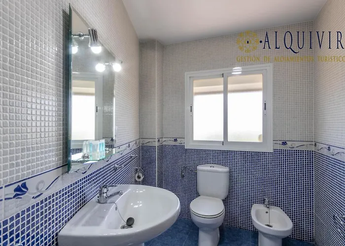 ático Con Terraza San Julian * Córdova