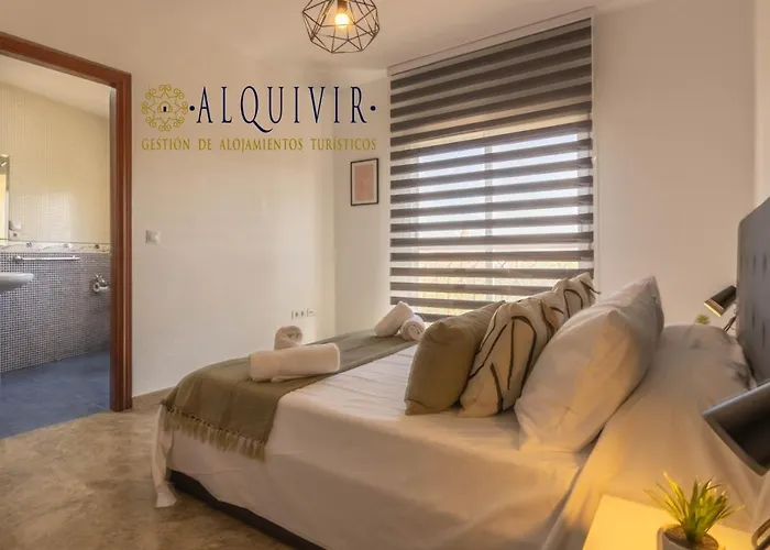 ático Con Terraza San Julian Apartamento