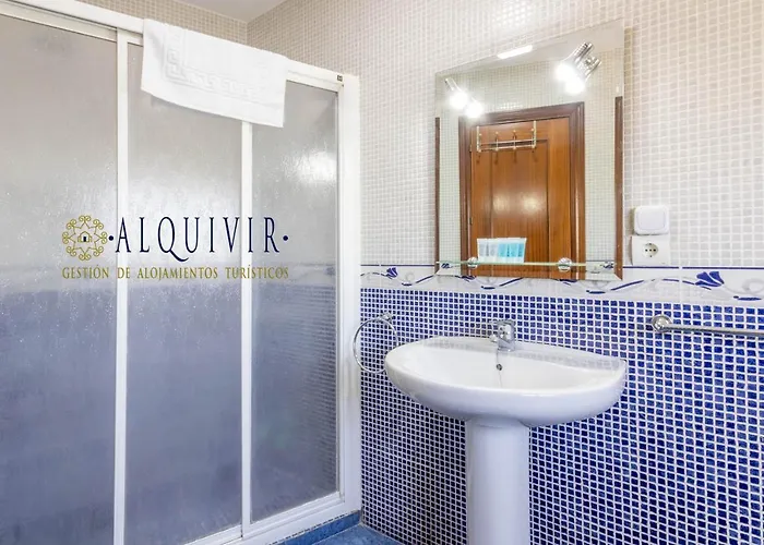 ático Con Terraza San Julian Apartamento *