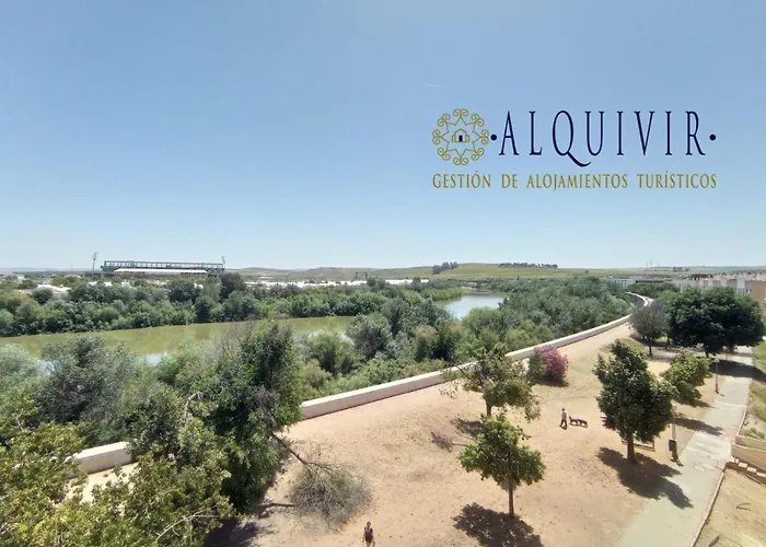 דירה Atico Con Terraza San Julian קורדובה