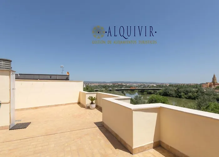 Appartement Atico Con Terraza San Julian *