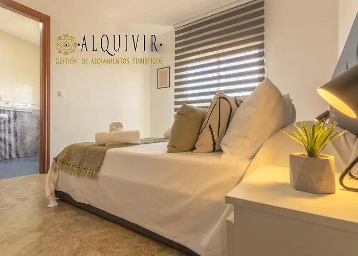 ático Con Terraza San Julian *