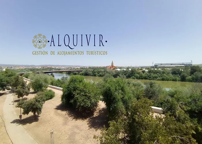 ático Con Terraza San Julian Córdova