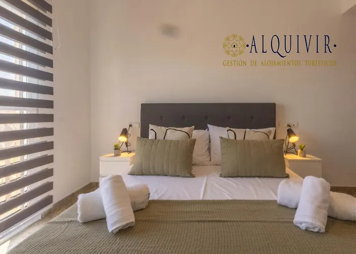 ático Con Terraza San Julian *