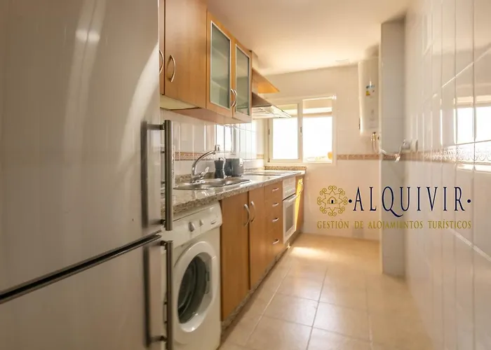 Atico Con Terraza San Julian קורדובה