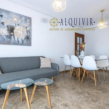 Apartment Atico Con Terraza San Julian
