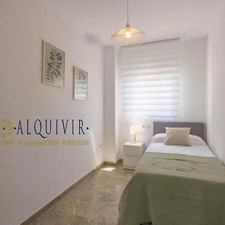 Atico Con Terraza San Julian Apartament Kordoba
