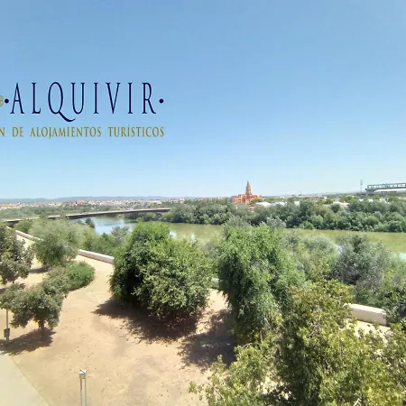 Atico Con Terraza San Julian Apartment Cordoba
