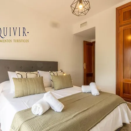 Atico Con Terraza San Julian Apartment