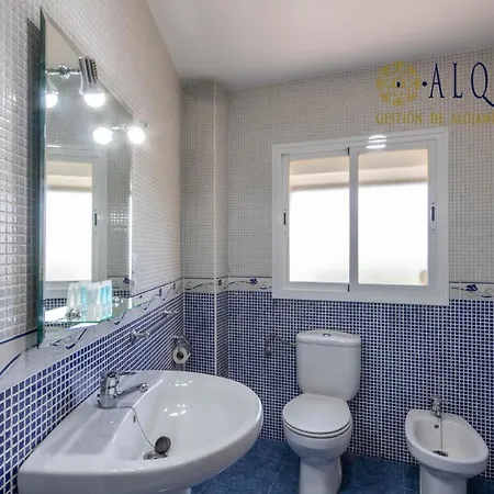 Atico Con Terraza San Julian * Kordoba