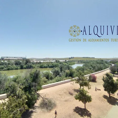 Apartament Atico Con Terraza San Julian Kordoba