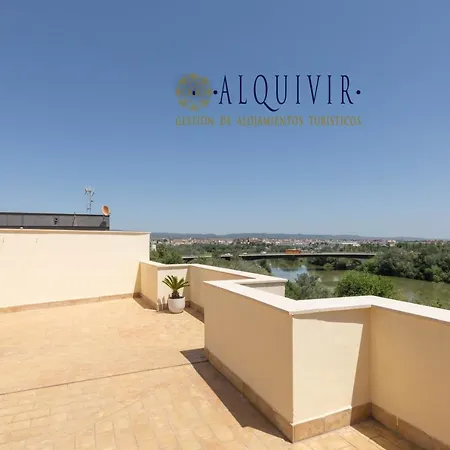 Apartment Atico Con Terraza San Julian *