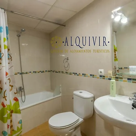 Atico Con Terraza San Julian * Kordoba
