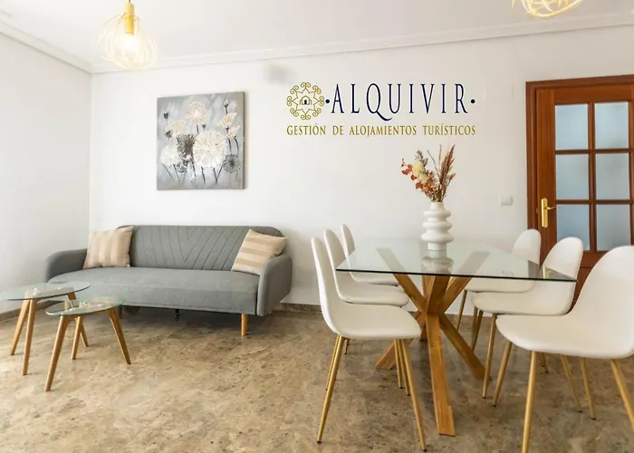 Atico Con Terraza San Julian Apartament *