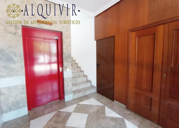 Apartament Atico Con Terraza San Julian