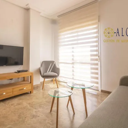 Atico Con Terraza San Julian Κόρδοβα